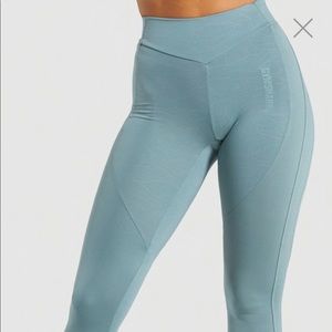 Gymshark Lustre Leggings
